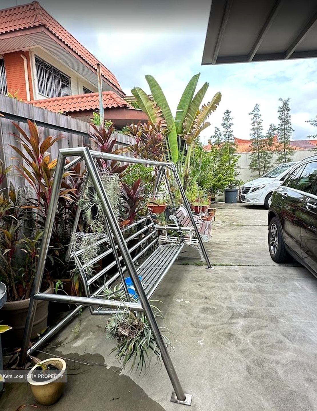 Jalan Sikudangan (D13), Semi-Detached #502999571